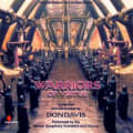Warriors of Virtue by Don Davis