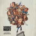 Saturday Night: Original Score by Jon Batiste