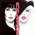 Burlesque: Original Motion Picture Soundtrack by Christina Aguilera