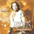 Hercules: The Legendary Journeys, Volume 2 by Joseph LoDuca