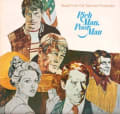 Rich Man, Poor Man by Alex North