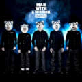 Dog Days by MAN WITH A MISSION