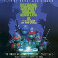 Teenage Mutant Ninja Turtles II: The Secret of the Ooze: The Original Motion Picture Soundtrack by Various Artists