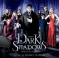 Dark Shadows: Original Score by Danny Elfman