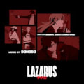 Lazarus by Bonobo