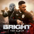 Bright: The Album by Various Artists