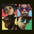 The Apprentice by Gorillaz
