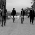 Patience EP by Take That