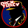 Dick Tracy by Danny Elfman