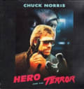 Hero And the Terror by David Michael Frank