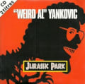 Jurassic Park by “Weird Al” Yankovic