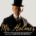 Mr. Holmes by Carter Burwell