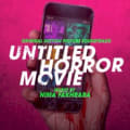 Untitled Horror Movie by Nima Fakhrara