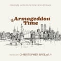 Armageddon Time (Original Motion Picture Soundtrack) by Christopher Spelman