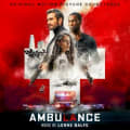 Ambulance: Original Motion Picture Soundtrack by Lorne Balfe