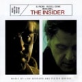 The Insider by Lisa Gerrard
