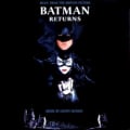 Batman Returns by Danny Elfman