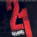 21 Grams by Gustavo Santaolalla
