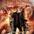 Percy Jackson: Sea of Monsters by Andrew Lockington