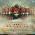 Laal Kaptaan by Samira Koppikar