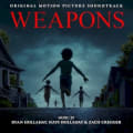 Weapons: Original Motion Picture Soundtrack by Ryan Holladay