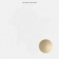 Postcards From Mars