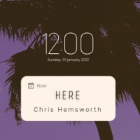 Chris Hemsworth