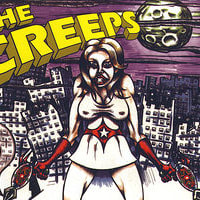 The Creeps
