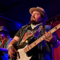 Tylor & the Train Robbers