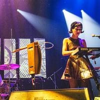 The Octopus Project