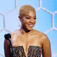 Tiffany Haddish