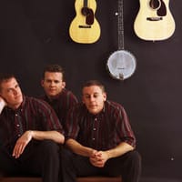 The Kingston Trio