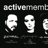 Active Member