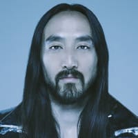 Steve Aoki