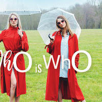 Who Is Who