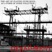 Derailment
