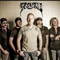 Trouble