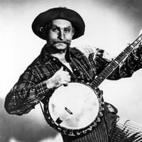Grandpa Jones