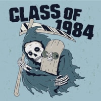 Class of 1923