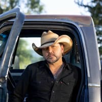Jason Aldean