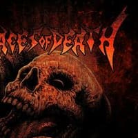 Faces of Death