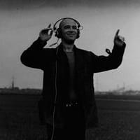 Conrad Schnitzler