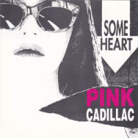Pink Cadillac