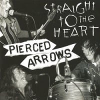 Pierced Arrows