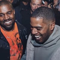 KIDS SEE GHOSTS