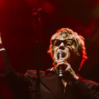 The Psychedelic Furs