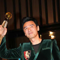 鍾鎮濤