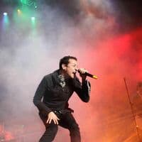 Dead by Sunrise