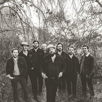 Nathaniel Rateliff & The Night Sweats