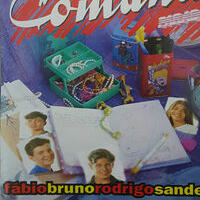 Comando